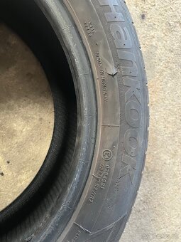 Hankook gumy - 4