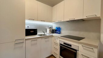ASSENZIO – NA PRENAJOM – ÚPLNE NOVÝ 2 IZBOVÝ APARTMÁN – RUŽI - 4