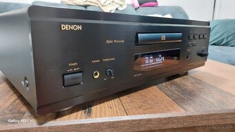 Denon DCD-1450 AR - 4