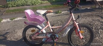Detsky bicykel - 4