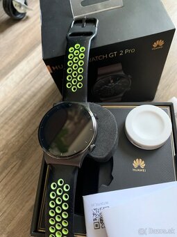 Huawei GT 2 PRO - 4