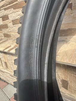 2x Plášť + duša Maxxis 29x2,4 - 4