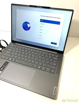LENOVO YOGA PRO 7 14IMH9 - 4