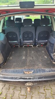 Volkswagen Sharan 1.9 TDI - 4