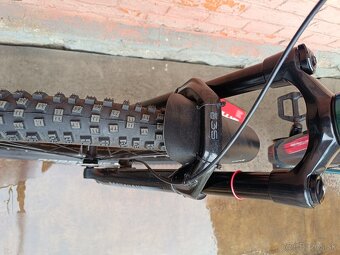 Testovací Elektrobicykel KELLYS Tygon R90 P 29" 2023, 725Wh - 4