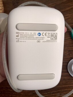 Philips Avent SCF396 - odsávačka mlieka - 4