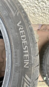 ☀️225/45 r17 letné pneu - 4