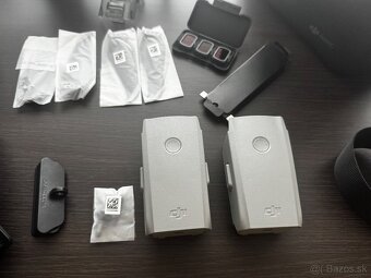DJI Mavic Air 2 Combo - 4