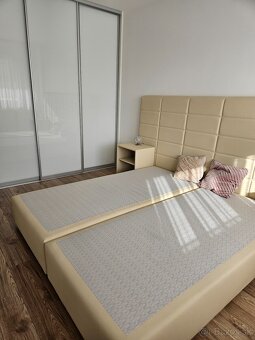 Prenájom 2 izbového apartmánového bytu - 4