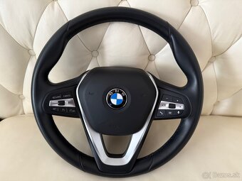 BMW VOLANT - 4