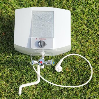 Siebel Eltron KBA 5 KA - 4