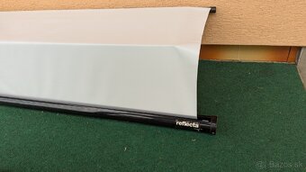 Projekcne platno 154x154cm rolovacie - 4