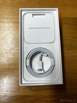 iPhone 12 Red 128GB - 4