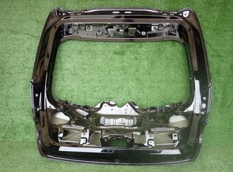 mercedes CLA piate dvere kombi w118 - 4