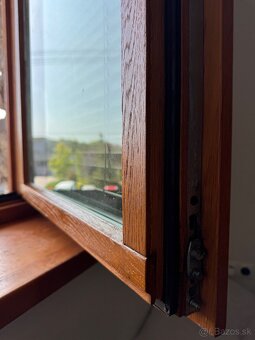 Renovacia okien, terás a drevených povrchov - 4