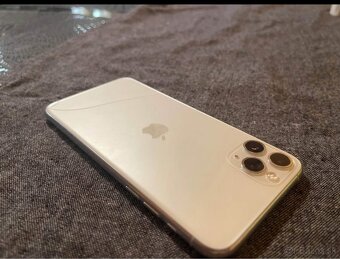 iPhone 11 Pro max - 4