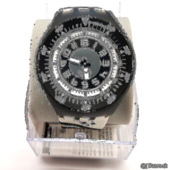 CITIZEN ECO DRIVE CITIZEN SOLAR DRIVE SWATCH CASIO G-SHOCK - 4