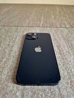 Predám iPhone 13 Mini 128GB - 4
