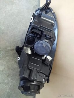 VW Golf 5 1.4 16V BCA. - 4