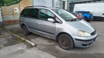Ford Galaxy - 4
