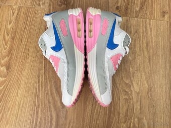 Nike Air Max 90 botasky - 4
