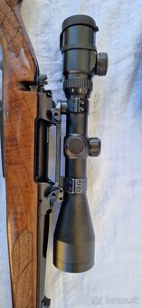 CZ 550 30-06 - 4