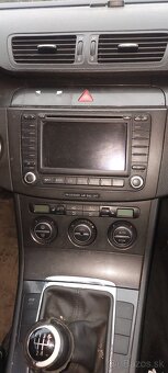 Diely vw passat b6 - 4
