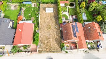 ALL INCLUSIVE | NA PREDAJ STAVEBNÝ POZEMOK, HVIEZDOSLAVOV |5 - 4