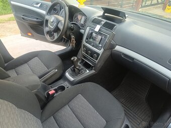 Predám škoda Octavia combi 2 facelift - 4