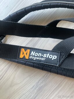 Postroj Non-stop dogwear - 4