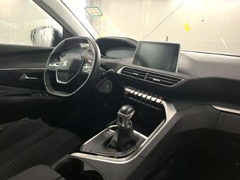 Peugeot 3008 2019 1.2 PURETECH 130ps - 4
