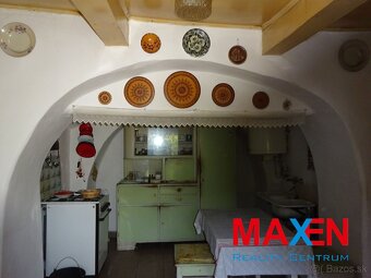 Rodinný dom Fony - Maďarsko - 4