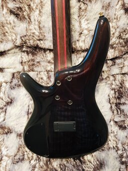 Basgitara Ibanez sr1400 premium - 4
