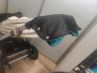 Bugaboo Cameleon 3 + Príslušenstvo - 4
