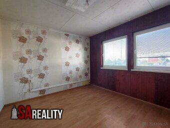 Na predaj 3 izbový byt , Bajka, okres Levice - 4