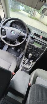 Škoda octavia 1.9 tdi 77 kw - 4