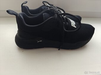 Tenisky puma 35,5 - 4