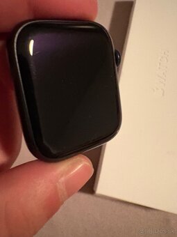 Apple watch 9 45mm - 4