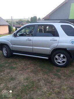 Sportage - 4