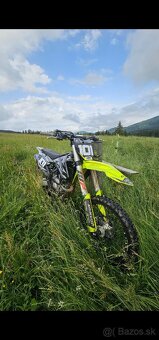 Ktm sxf 250 - 4