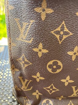 Louis Vuitton kabelka neverfull - 4