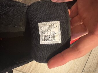Air Jordan Retro 1 Low - 4