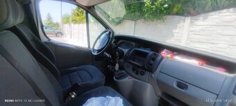 Predam Renault Traffic - 4