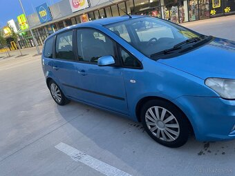 Ford cemax - 4