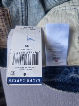 Panske Rrflove kratase POLO Ralph Lauren - 4