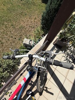 Bicykle - 4