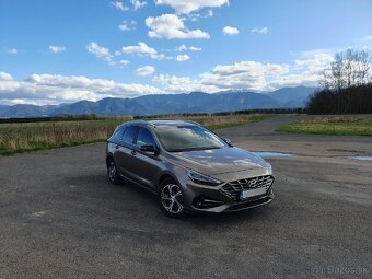 Hyundai I30 1.5 DPI benzin - 4