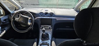 Ford S-max 2.0tdci 103kw - 4