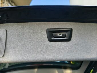 Bmw 318d Touring 110kw, AT8, 2016. - 4