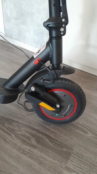Elektrická kolobežka - 4